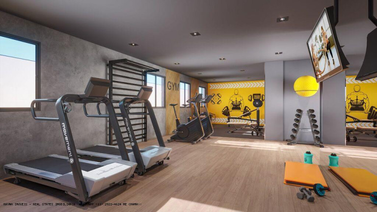 Imagem Apartamento com 2 Quartos à Venda, 54 m² em Vila Gustavo - São Paulo Imagem Apartamento com 2 Quartos à Venda, 54 m² em Vila Gustavo - São Paulo