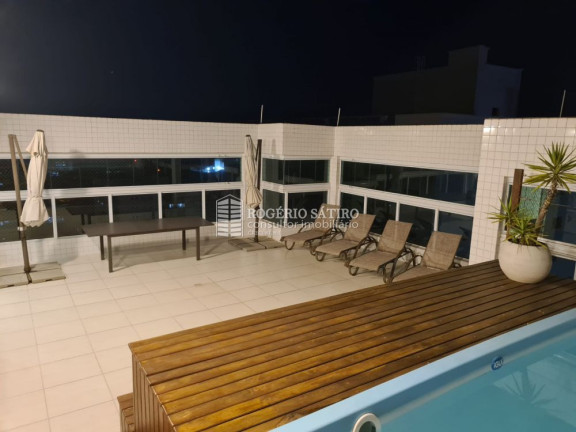 Imagem Cobertura com 4 Quartos à Venda, 198 m² em Jardim Caiahu - Mongaguá