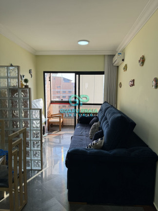 Imagem Apartamento com 2 Quartos à Venda, 76 m² em Enseada - Guarujá Imagem Apartamento com 2 Quartos à Venda, 76 m² em Enseada - Guarujá