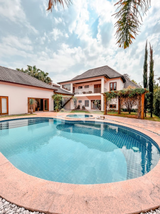 Imagem Casa de Condomínio com 4 Quartos à Venda, 613 m² em Aldeia Da Serra - Barueri Imagem Casa de Condomínio com 4 Quartos à Venda, 613 m² em Aldeia Da Serra - Barueri