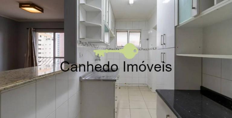 Imagem Apartamento com 2 Quartos à Venda, 71 m² em Klabin - São Paulo Imagem Apartamento com 2 Quartos à Venda, 71 m² em Klabin - São Paulo