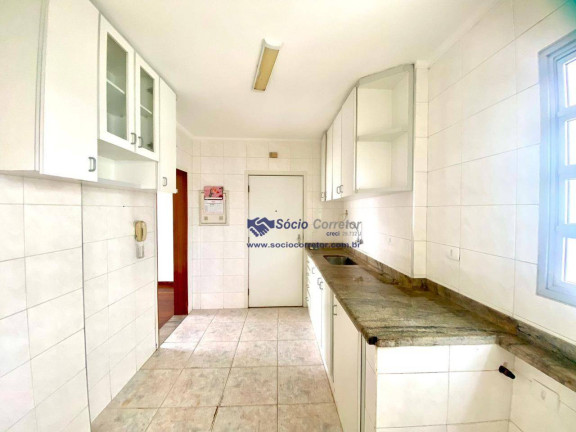Imagem Apartamento com 3 Quartos à Venda, 80 m² em Vila Carrão - São Paulo Imagem Apartamento com 3 Quartos à Venda, 80 m² em Vila Carrão - São Paulo