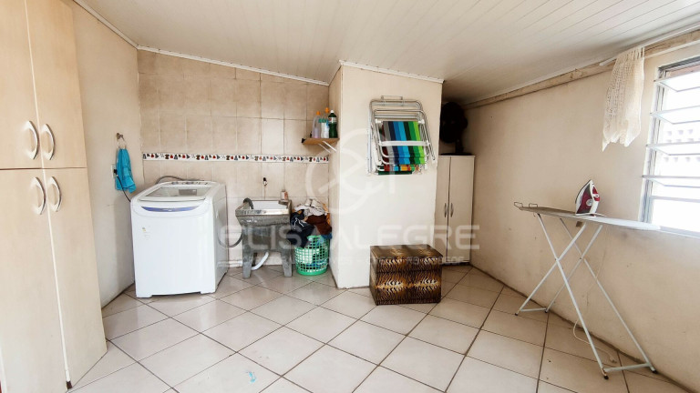 Imagem Sobrado com 3 Quartos à Venda, 162 m² em Igara - Canoas