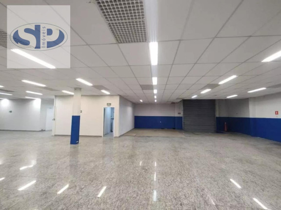 Imagem Imóvel Comercial para Alugar, 590 m² em Baeta Neves - São Bernardo Do Campo