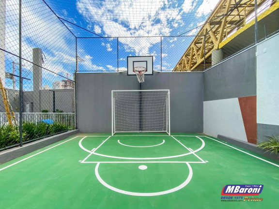 Imagem Apartamento com 1 Quarto à Venda, 55 m² em Vila Dom Pedro I - São Paulo