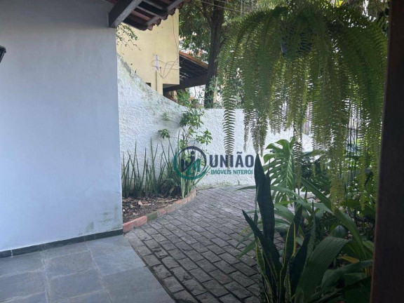 Imagem Casa com 4 Quartos à Venda, 210 m² em Fonseca - Niterói