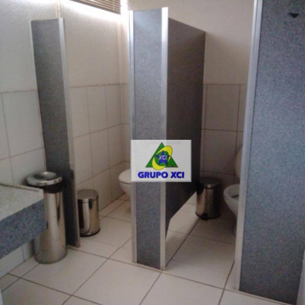 Imagem Galpão à Venda ou Locação, 3.654 m² em Jardim Do Lago - Campinas Imagem Galpão à Venda ou Locação, 3.654 m² em Jardim Do Lago - Campinas