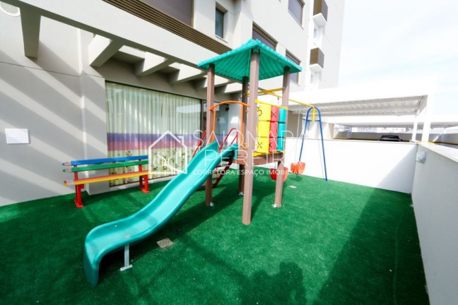 Imagem Apartamento com 3 Quartos à Venda, 108 m² em Estreito - Florianópolis