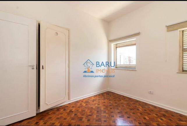 Imagem Apartamento com 3 Quartos para Alugar, 166 m² em Higienópolis - São Paulo Imagem Apartamento com 3 Quartos para Alugar, 166 m² em Higienópolis - São Paulo