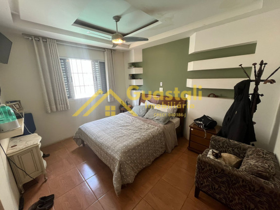 Imagem Casa com 3 Quartos à Venda, 280 m² em Nova Piracicaba - Piracicaba
