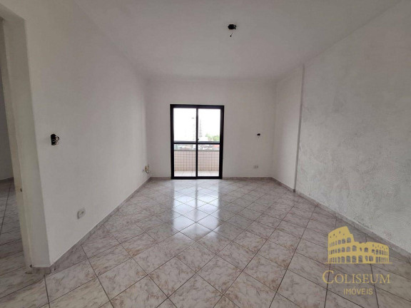 Imagem Apartamento com 1 Quarto à Venda, 54 m² em Canto Do Forte - Praia Grande Imagem Apartamento com 1 Quarto à Venda, 54 m² em Canto Do Forte - Praia Grande