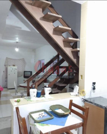 Casa com 2 Quartos à Venda, 125 m² em Massaguaçu - Caraguatatuba