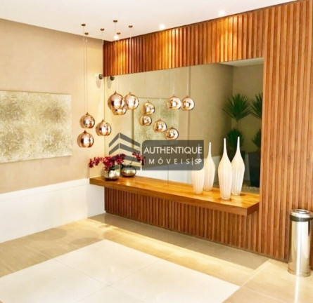 Imagem Apartamento com 4 Quartos à Venda, 165 m² em Brooklin - São Paulo Imagem Apartamento com 4 Quartos à Venda, 165 m² em Brooklin - São Paulo
