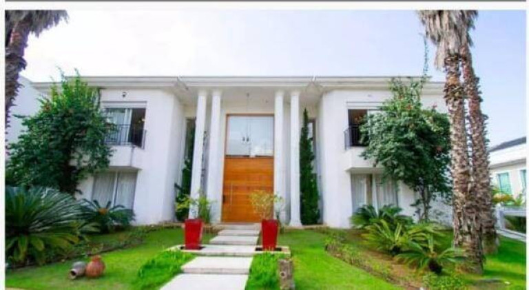 Casa com 2 Quartos à Venda, 887 m² em Alphaville - Santana De Parnaíba