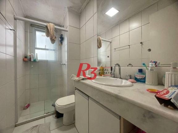 Imagem Apartamento com 3 Quartos à Venda, 132 m² em Ponta Da Praia - Santos Imagem Apartamento com 3 Quartos à Venda, 132 m² em Ponta Da Praia - Santos