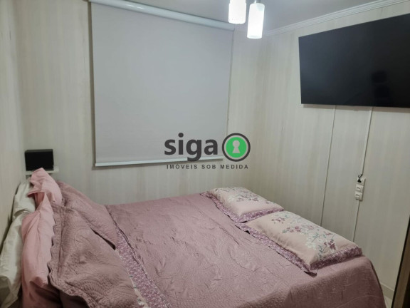 Imagem Apartamento com 3 Quartos à Venda, 75 m² em Jardim Piracuama - São Paulo