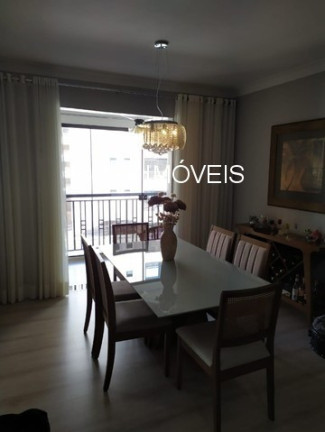 Imagem Apartamento com 2 Quartos à Venda, 90 m² em Jardim Botânico - Ribeirão Preto