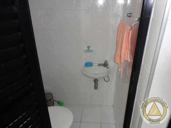 Imagem Apartamento com 3 Quartos à Venda, 94 m² em Morro Do Maluf - Guarujá