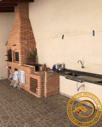 Casa com 3 Quartos à Venda, 250 m² em Parque Residencial Potiguara - Itu