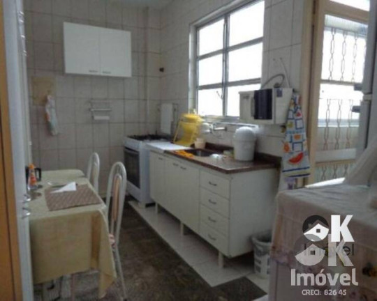 Imagem Apartamento com 3 Quartos à Venda, 110 m² em Higienópolis - São Paulo
