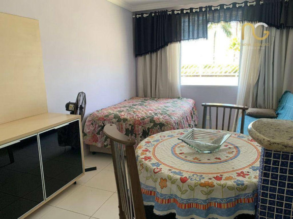 Imagem Kitnet com 1 Quarto à Venda, 29 m² em Tupi - Praia Grande Imagem Kitnet com 1 Quarto à Venda, 29 m² em Tupi - Praia Grande