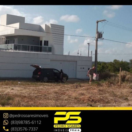 Imagem Terreno à Venda, 400 m² em Gramame - João Pessoa Imagem Terreno à Venda, 400 m² em Gramame - João Pessoa