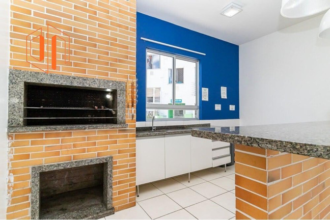 Imagem Apartamento com 2 Quartos à Venda, 48 m² em Parque Da Fonte - São José Dos Pinhais Imagem Apartamento com 2 Quartos à Venda, 48 m² em Parque Da Fonte - São José Dos Pinhais