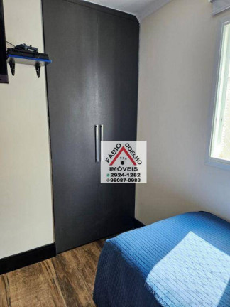 Imagem Apartamento com 2 Quartos à Venda, 55 m² em Vila Olímpia - São Paulo Imagem Apartamento com 2 Quartos à Venda, 55 m² em Vila Olímpia - São Paulo