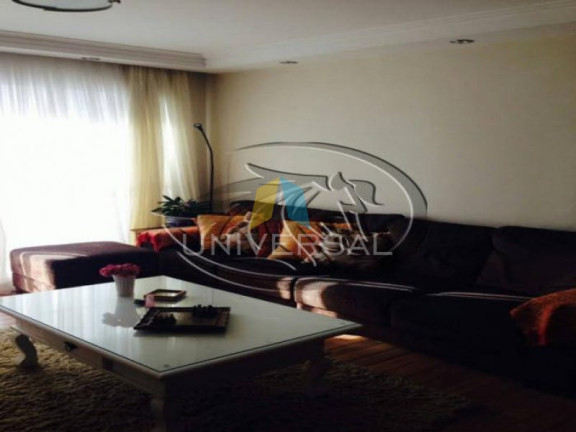 Imagem Apartamento com 4 Quartos à Venda, 132 m² em Vila Gomes Cardim - Sao Paulo Imagem Apartamento com 4 Quartos à Venda, 132 m² em Vila Gomes Cardim - Sao Paulo