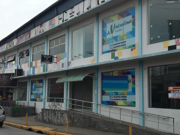 Imagem Sala Comercial para Alugar, 550 m² em Centro - Poá Imagem Sala Comercial para Alugar, 550 m² em Centro - Poá