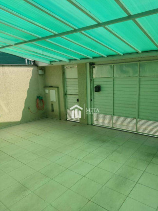 Imagem Imóvel com 3 Quartos à Venda, 94 m² em Vila Mazzei - São Paulo