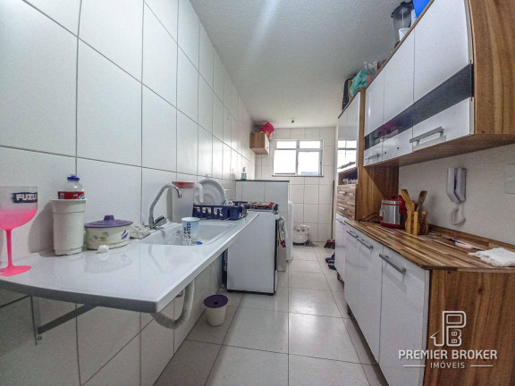 Imagem Apartamento com 2 Quartos à Venda, 50 m² em Araras - Teresópolis Imagem Apartamento com 2 Quartos à Venda, 50 m² em Araras - Teresópolis