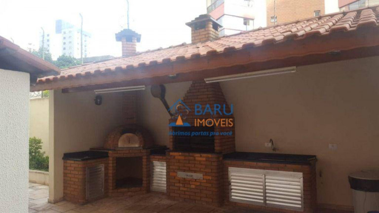 Imagem Apartamento com 3 Quartos à Venda, 107 m² em Lapa - São Paulo Imagem Apartamento com 3 Quartos à Venda, 107 m² em Lapa - São Paulo