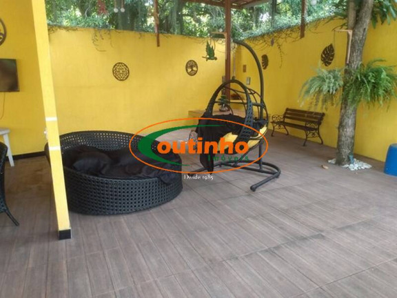 Imagem Casa com 5 Quartos à Venda, 1.270 m² em Grajaú - Rio De Janeiro Imagem Casa com 5 Quartos à Venda, 1.270 m² em Grajaú - Rio De Janeiro