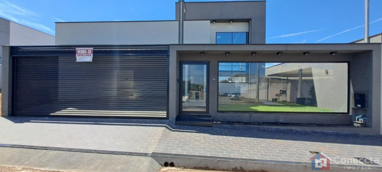 Imagem Casa com 3 Quartos à Venda, 195 m² em Campos Elíseos - Patos De Minas Imagem Casa com 3 Quartos à Venda, 195 m² em Campos Elíseos - Patos De Minas