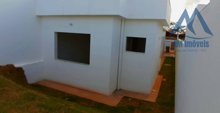 Imagem Casa com 3 Quartos à Venda, 180 m² em Residencial Visão - Lagoa Santa Imagem Casa com 3 Quartos à Venda, 180 m² em Residencial Visão - Lagoa Santa