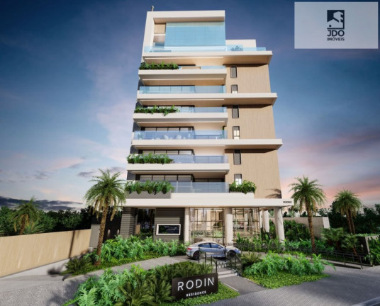 Imagem Cobertura com 4 Quartos à Venda, 431 m² em Juvevê - Curitiba Imagem Cobertura com 4 Quartos à Venda, 431 m² em Juvevê - Curitiba
