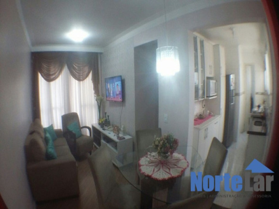 Imagem Apartamento com 2 Quartos à Venda, 53 m² em Vila Dionisia - São Paulo Imagem Apartamento com 2 Quartos à Venda, 53 m² em Vila Dionisia - São Paulo
