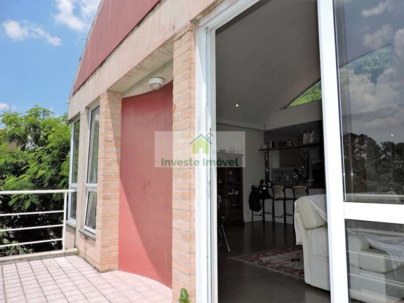 Imagem Casa de Condomínio com 3 Quartos à Venda, 275 m² em Granja Viana - Cotia Imagem Casa de Condomínio com 3 Quartos à Venda, 275 m² em Granja Viana - Cotia