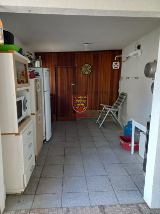 Imagem Casa com 4 Quartos à Venda, 444 m² em São Miguel (guaporanga) - Biguaçu Imagem Casa com 4 Quartos à Venda, 444 m² em São Miguel (guaporanga) - Biguaçu