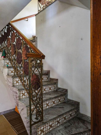 Imagem Casa com 4 Quartos à Venda, 459 m² em Bom Retiro - Teresópolis