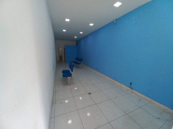 Imagem Imóvel para Alugar, 90 m² em Vila Leopoldina - Duque De Caxias