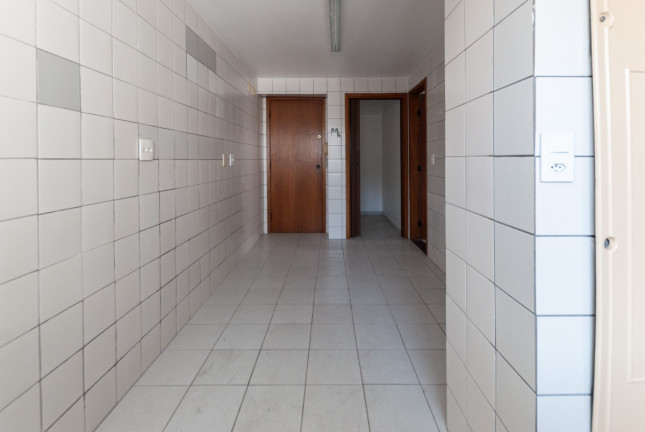 Imagem Apartamento com 3 Quartos à Venda, 106 m² em Jardim Vila Mariana - São Paulo