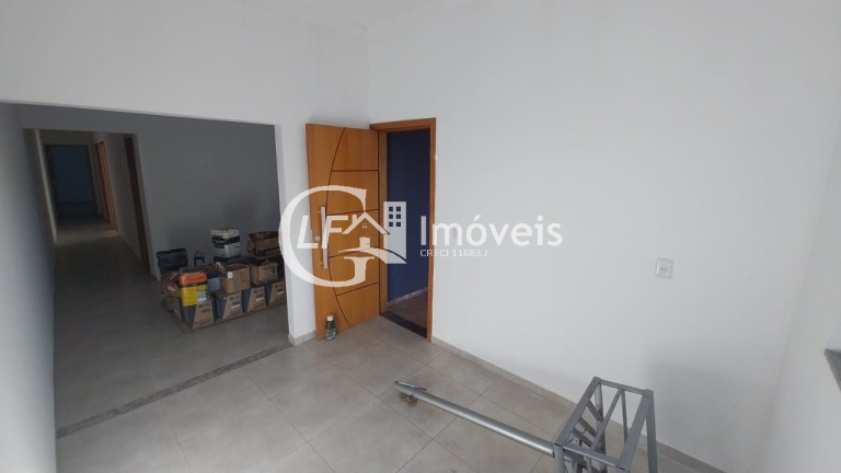Imagem Casa com 3 Quartos à Venda, 90 m² em Nova Lima - Campo Grande Imagem Casa com 3 Quartos à Venda, 90 m² em Nova Lima - Campo Grande