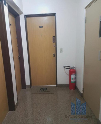 Imagem Apartamento com 1 Quarto à Venda, 33 m² em Paraiso - São Paulo