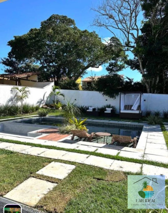 Imagem Casa com 2 Quartos à Venda, em Caravelas - Búzios Imagem Casa com 2 Quartos à Venda, em Caravelas - Búzios
