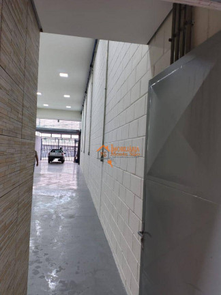 Imagem Sala Comercial para Alugar, 150 m² em Vila Nova Bonsucesso - Guarulhos Imagem Sala Comercial para Alugar, 150 m² em Vila Nova Bonsucesso - Guarulhos