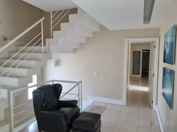 Imagem Casa de Condomínio com 4 Quartos à Venda, 500 m² em Barra Da Tijuca - Rio De Janeiro