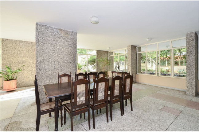 Imagem Apartamento com 3 Quartos à Venda, 141 m² em Pinheiros - São Paulo Imagem Apartamento com 3 Quartos à Venda, 141 m² em Pinheiros - São Paulo