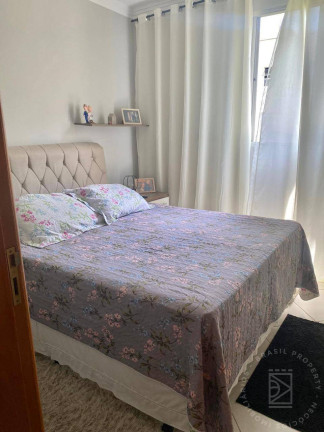 Imagem Apartamento com 2 Quartos à Venda, 56 m² em Jardim Califórnia - Jacareí
